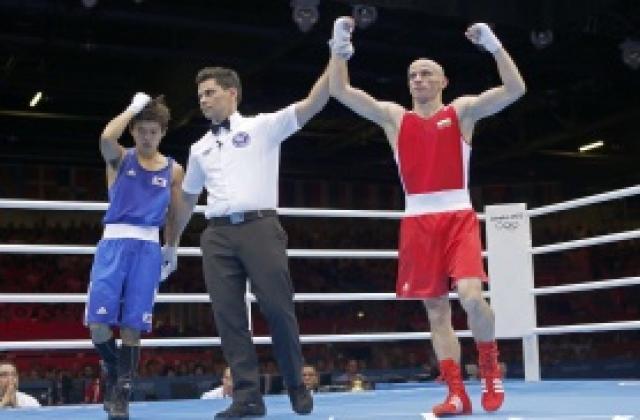 Българското представяне в осмия ден на Игрите