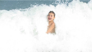 Чака ни пореден горещ ден жълт код е обявен за