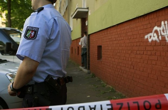 Българка е заподозряна за убийството на три деца в Германия