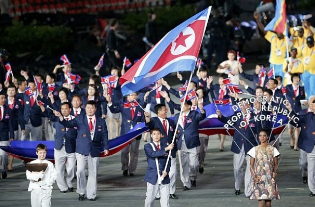 Трудови лагери за провалилите се олимпийци от КНДР и апартаменти за шампионите