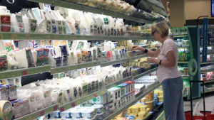 Цените на повечето стоки тръгнаха нагоре