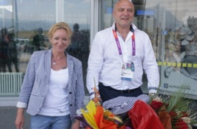 Мария Гроздева: Малките детайли ни лишиха от финал, гледаме към Рио де Жанейро