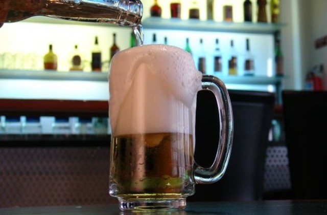 Международният ден на бирата