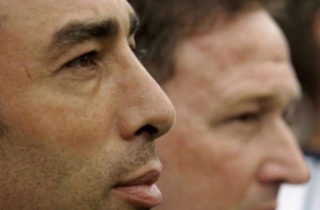 Ди Матео: Очаквах повече от Челси