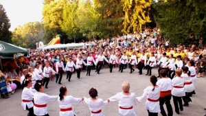 Две награди за клуб Абритус от Николово