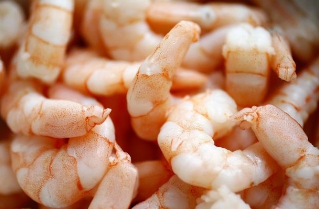 Във Франция се състоя осмото световно първенство по чистене на скариди