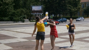 Отново ще е горещо оранжев код в Габровско