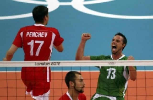 Българското участие на Игрите днес