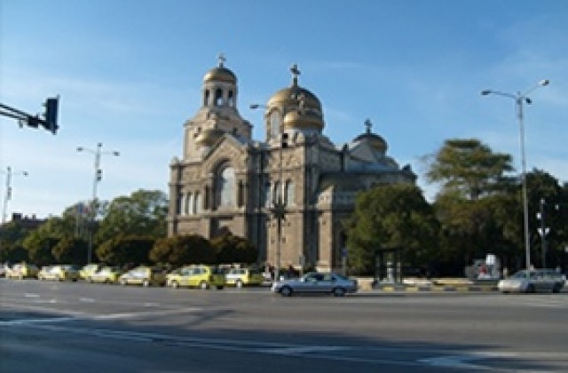 Честваме Преображение Господне