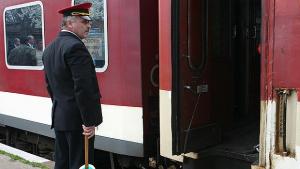 Представят пакет от реформи в БДЖ