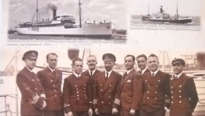 Представят униформи вещи и оръжие от морската ни история