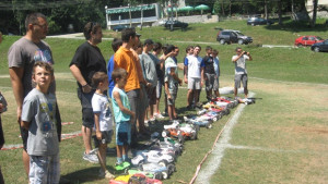 Състезател от Козлодуй спечели автомоделно състезание в кралски клас