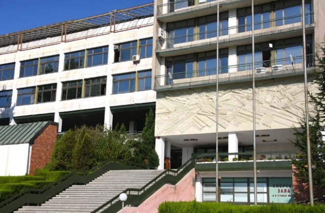 Излезе четвърто клсиране в ЮЗУ