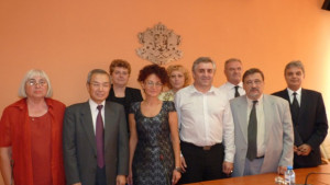 Представят в Мездра новата терапевтична работилница