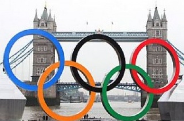 Олимпиадата в Лондон е една от най-скъпите, но остава далеч зад рекорда на Игрите в Пекин
