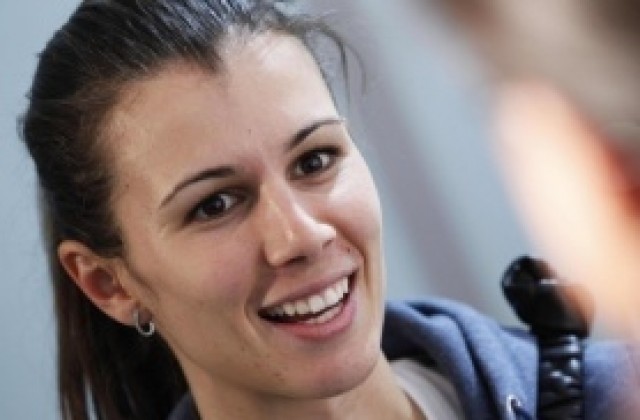 Пиронкова се изкачи с две места в световната ранглиста