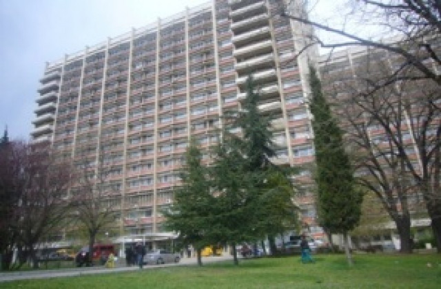 Дете в кома, след като го блъснала кола