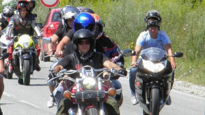 Кметът предлага намаление на данъците за мотори