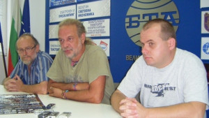 В Миндя правят местен Уудсток за четвърта поредна година