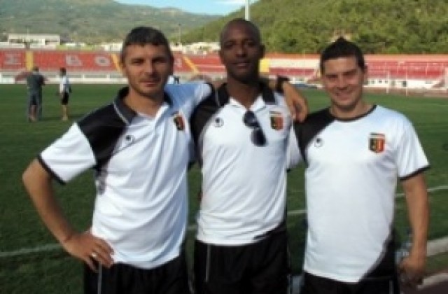 Локо остана без лидерите си Здравко Лазаров и Йордан Тодоров