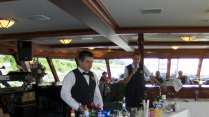 Над 160 пасажерски кораба се очаква да акостират в Русе