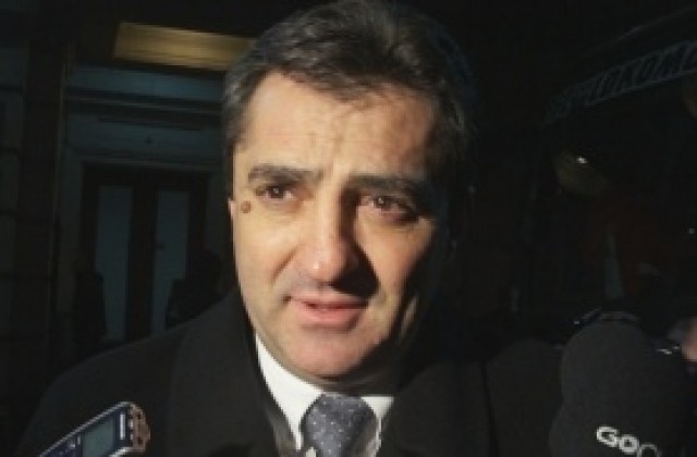 Гигов: Правим и невъзможното да играем в „Надежда“