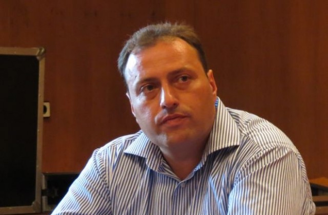 Изграждат летен театър в Банско