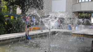 Става все понапечено оранжев код за Варненско