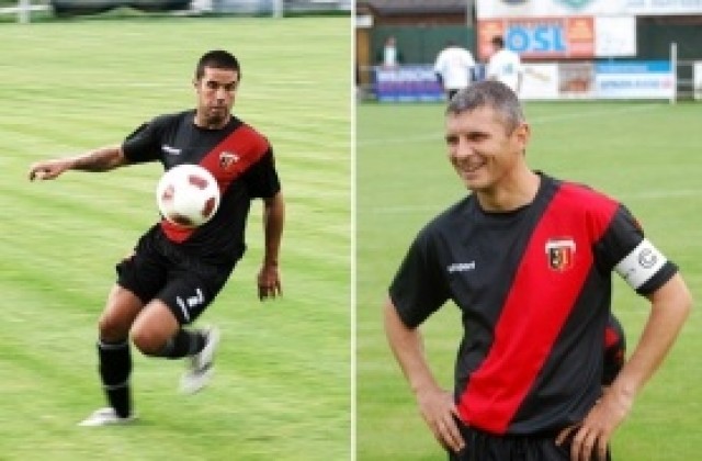 След Локо Пд – Лазаров в Славия, а Тодоров в Черноморец