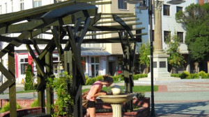 417 градуса в Севлиево