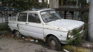 Слагат край на трайно паркиралите автомобили