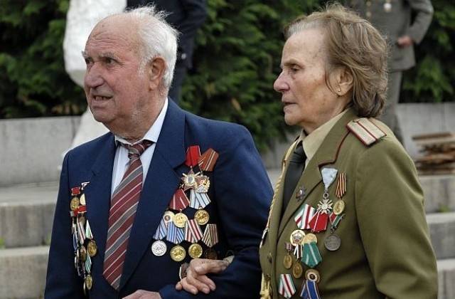 Институциите намериха решение на въпроса с лекарствата на ветераните от войните