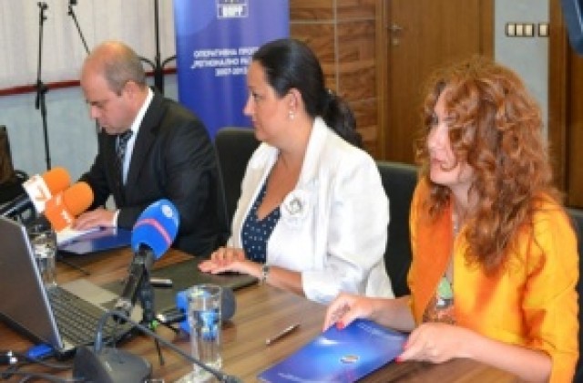 С 29 млн. лв. ще бъде модернизиран градския транспорт на Русе