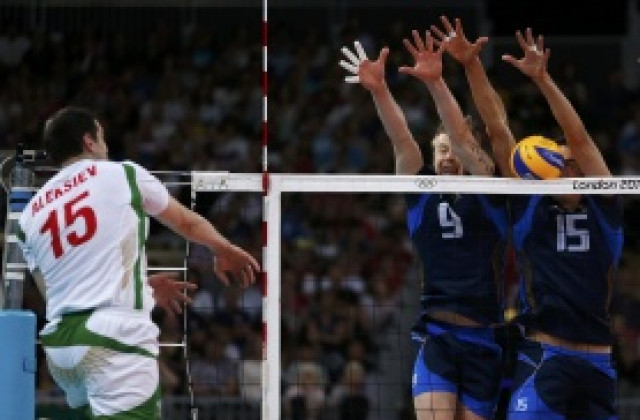 Тодор Алексиев: Никой не може да ни спре