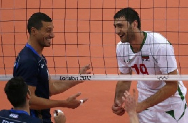 Цветан Соколов: Много труден мач, но ние играхме страхотно