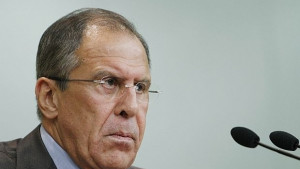 Руският външен министър Лавров усъвършенства изкуството да казваш не