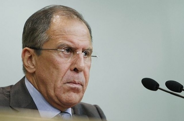 Руският външен министър Лавров усъвършенства изкуството да казваш не