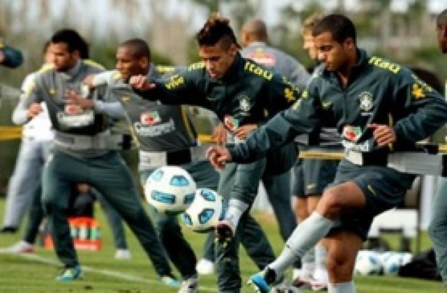 Морати потвърди слуховете: ПСЖ дава 45 милиона за Моура