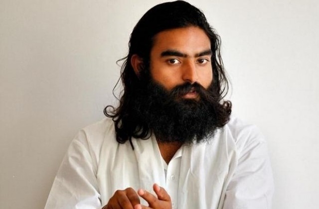 Сандип Йоги гостува през целия месец в Стара Загора