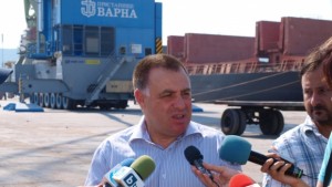 Погват износа на зърно стотици милиони били щетите за държавата