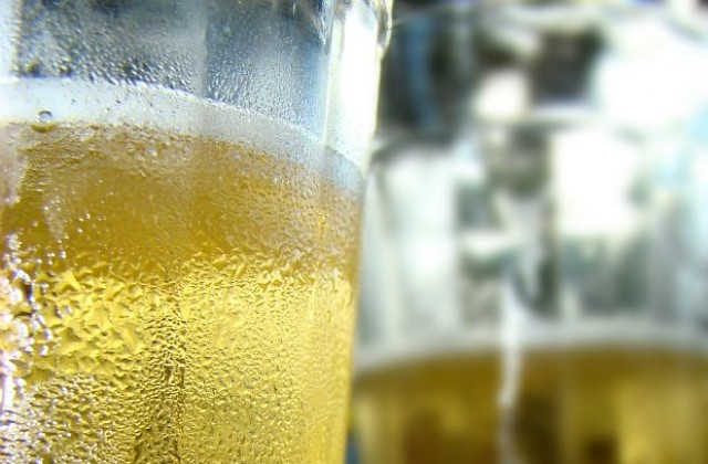 Компания привлича служители с безплатна бира