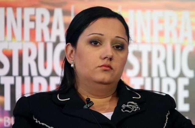 Регионалният министър Лиляна Павлова идва в Добрич след седмица