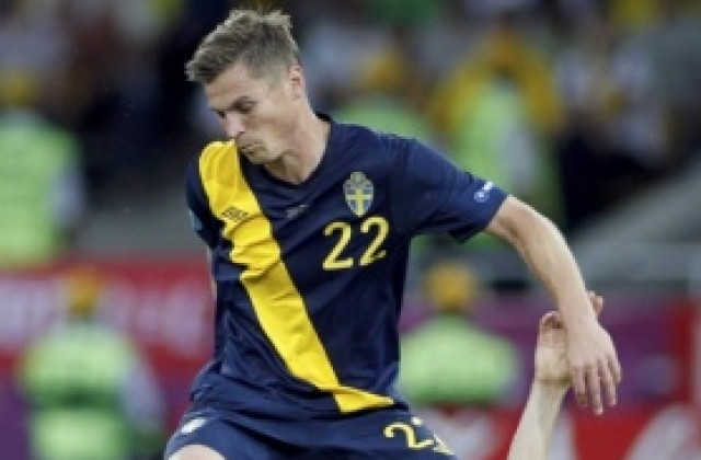 Официално: Уест Бромич привлече шведски национал