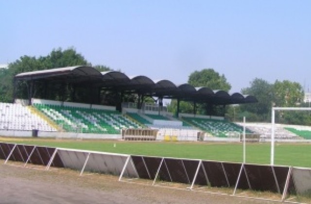 Мартин Христов отново в Черно море