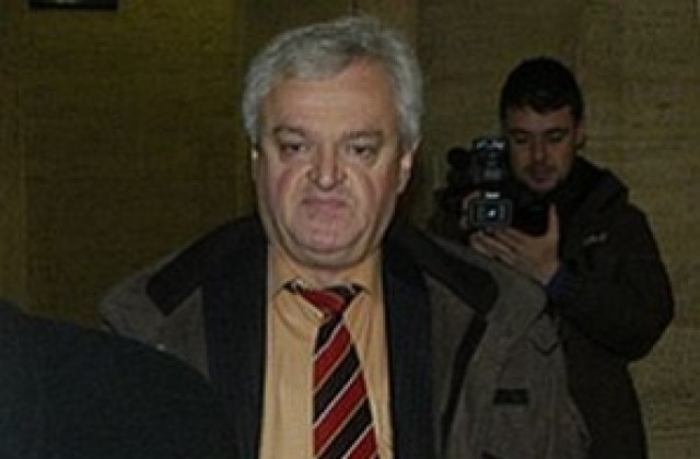 Бившият шеф на БДЖ  Христо Монов на съд  за безстопанственост