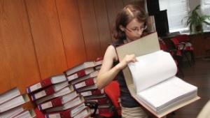 ГРАО започва проверка на подписите за референдума за АЕЦ Белене