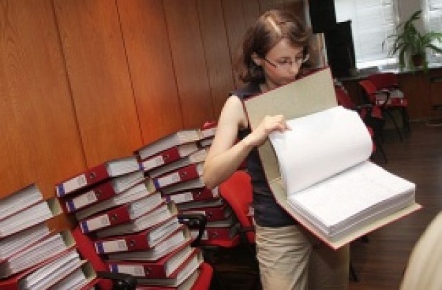 ГРАО започва проверка на подписите за референдума за АЕЦ Белене