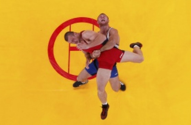 Елис Гури с тежко поражение на четвъртфиналите