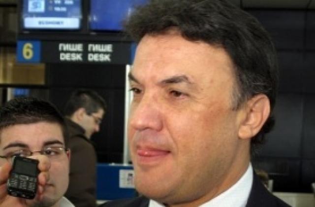 Боби Михайлов: В петък става ясно дали ще има мачове по ТВ