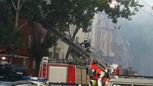 Горя къщапаметник на културата в София